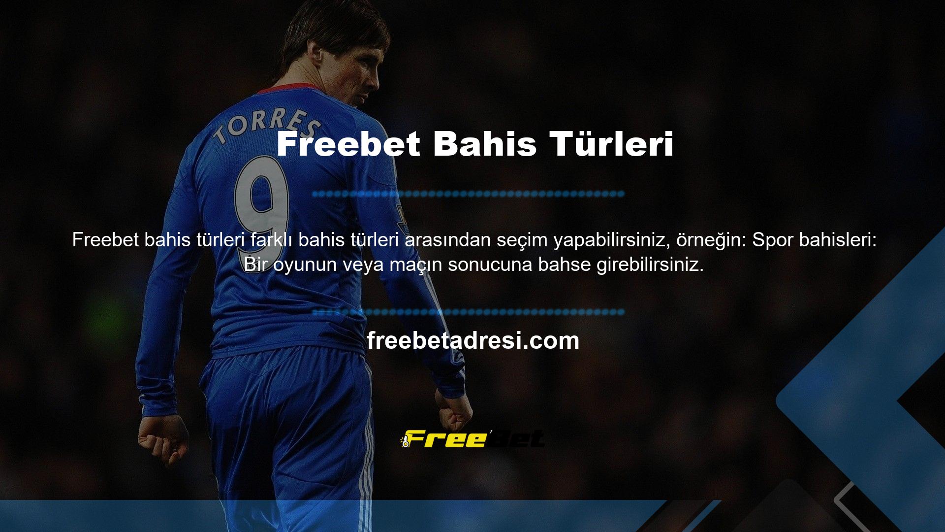 Kullanıcı oyunu oynamak için farklı yolları seçebilir